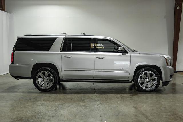 used 2016 GMC Yukon XL car, priced at $22,483