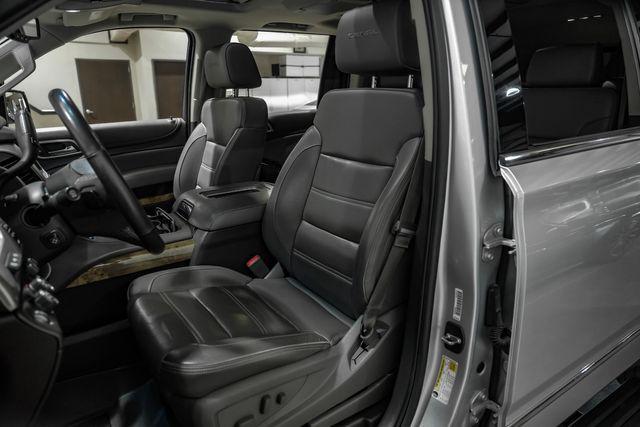 used 2016 GMC Yukon XL car, priced at $22,483