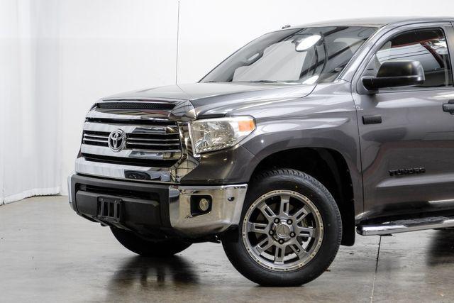 used 2016 Toyota Tundra car, priced at $25,683