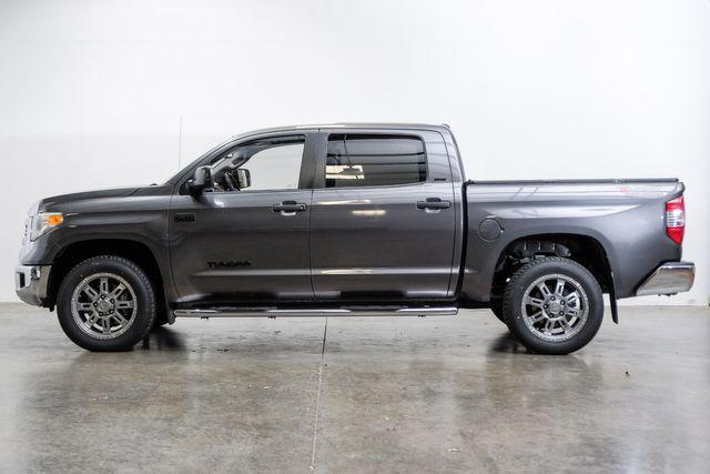 used 2016 Toyota Tundra car, priced at $25,683
