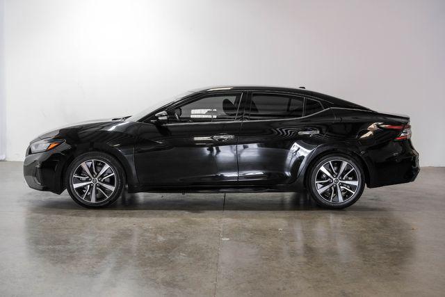 used 2019 Nissan Maxima car, priced at $18,383