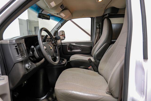 used 2015 Chevrolet Express 3500 car, priced at $19,883