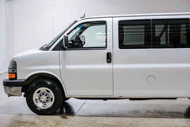 used 2015 Chevrolet Express 3500 car, priced at $19,883
