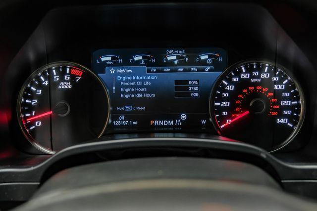 used 2017 Ford F-150 car, priced at $34,383