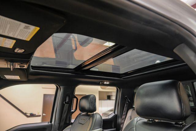 used 2017 Ford F-150 car, priced at $34,383