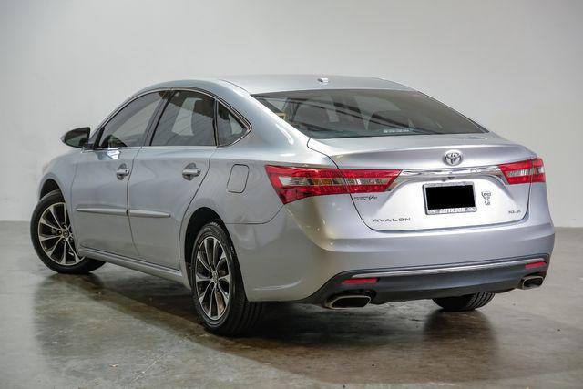 used 2016 Toyota Avalon car, priced at $17,983
