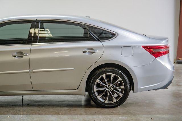 used 2016 Toyota Avalon car, priced at $17,983