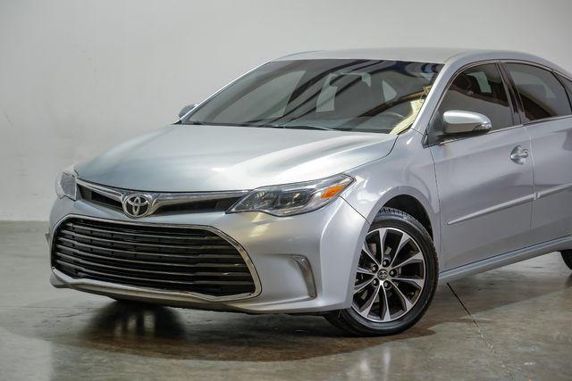 used 2016 Toyota Avalon car, priced at $17,983