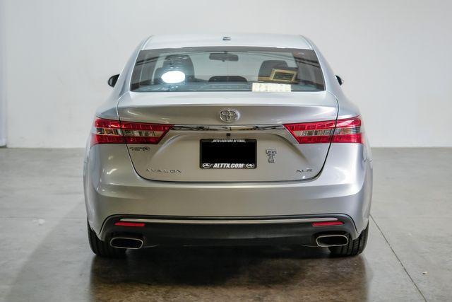 used 2016 Toyota Avalon car, priced at $17,983