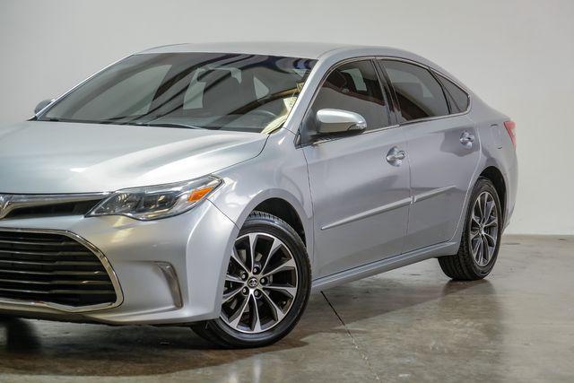 used 2016 Toyota Avalon car, priced at $17,983