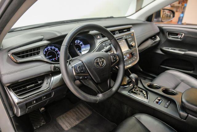 used 2016 Toyota Avalon car, priced at $17,983