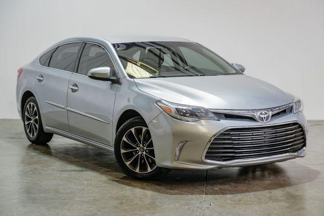used 2016 Toyota Avalon car, priced at $17,983