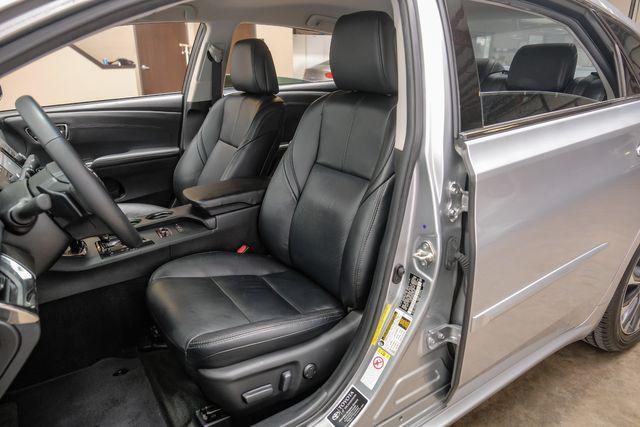 used 2016 Toyota Avalon car, priced at $17,983