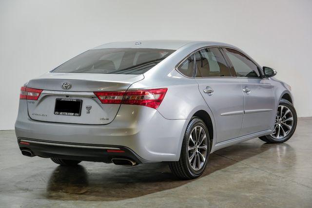 used 2016 Toyota Avalon car, priced at $17,983