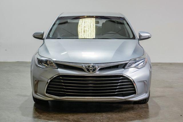 used 2016 Toyota Avalon car, priced at $17,983