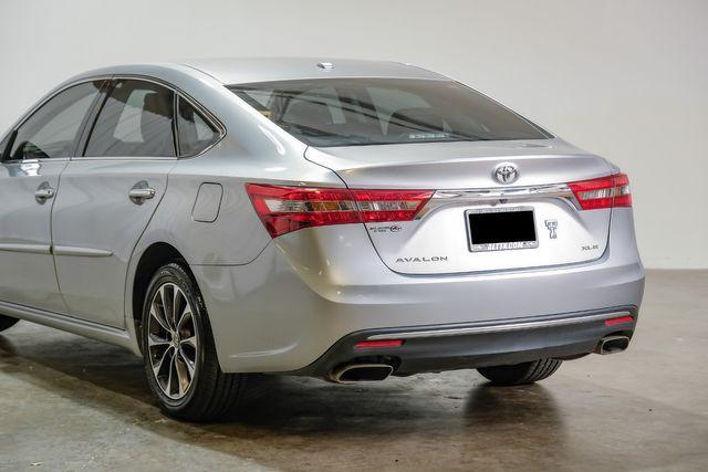 used 2016 Toyota Avalon car, priced at $17,983