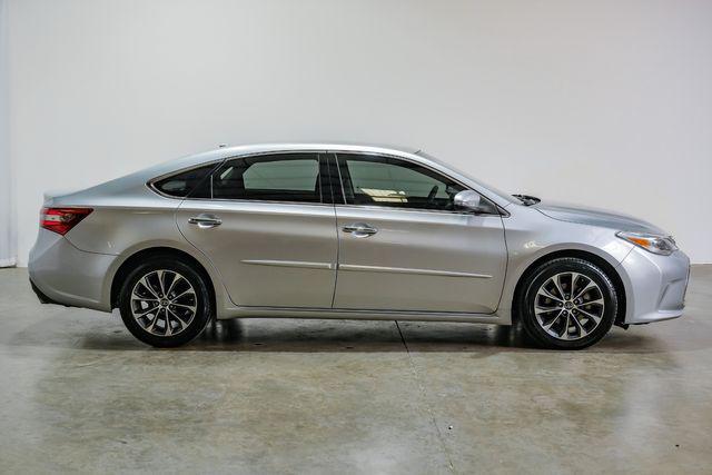 used 2016 Toyota Avalon car, priced at $17,983