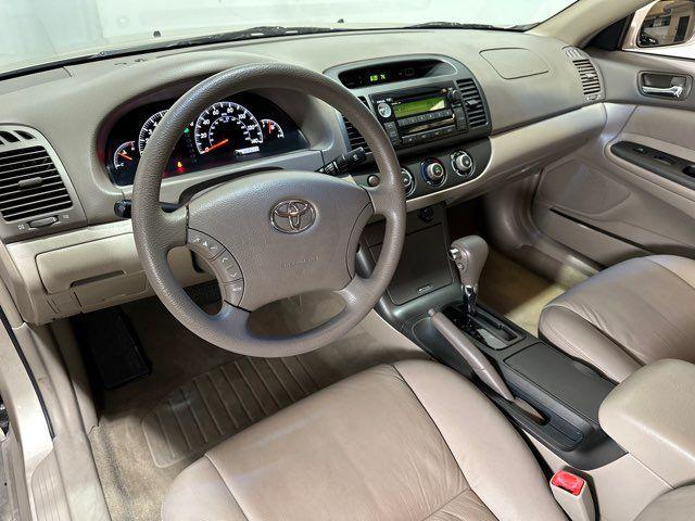 used 2005 Toyota Camry car, priced at $7,733