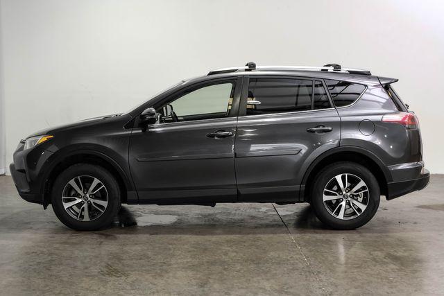 used 2018 Toyota RAV4 car, priced at $16,983