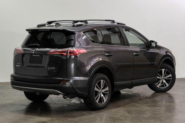 used 2018 Toyota RAV4 car, priced at $16,983