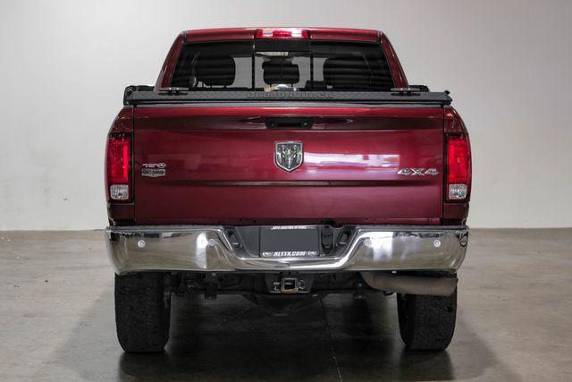 used 2016 Ram 2500 car, priced at $42,783