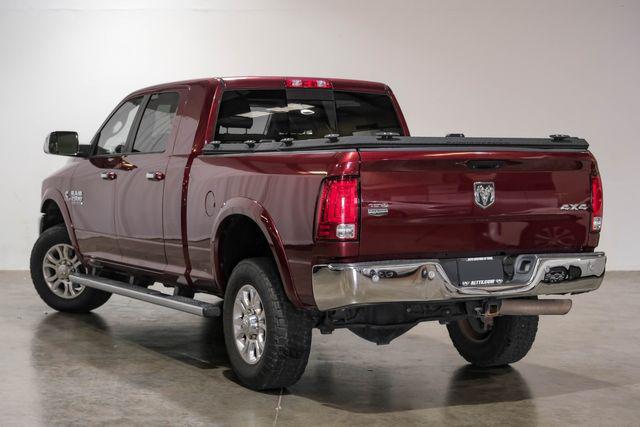 used 2016 Ram 2500 car, priced at $42,783