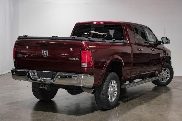 used 2016 Ram 2500 car, priced at $42,783