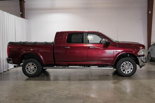 used 2016 Ram 2500 car, priced at $42,783