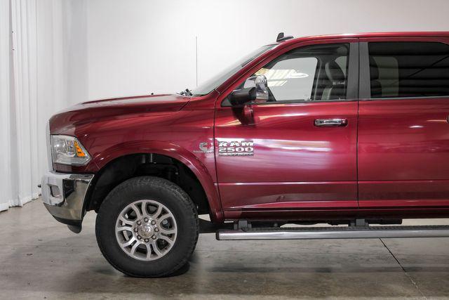 used 2016 Ram 2500 car, priced at $42,783