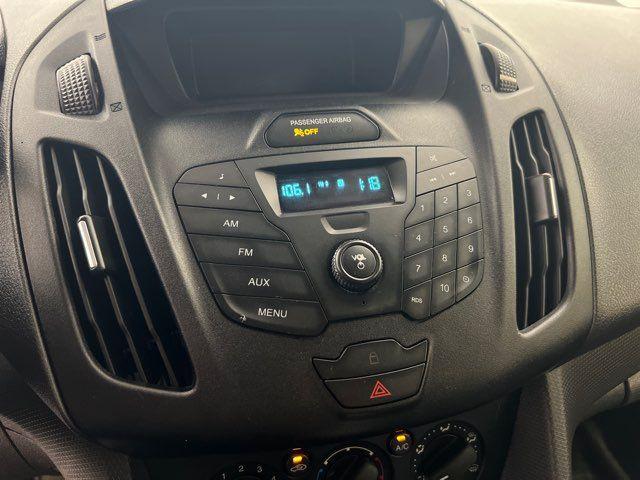 used 2017 Ford Transit Connect car, priced at $17,983