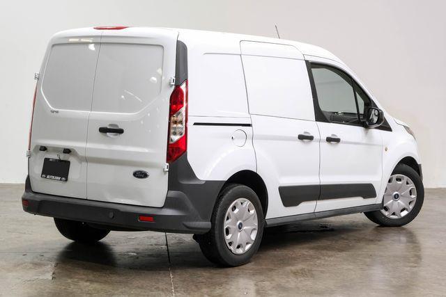 used 2017 Ford Transit Connect car, priced at $14,983
