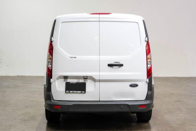 used 2017 Ford Transit Connect car, priced at $14,983