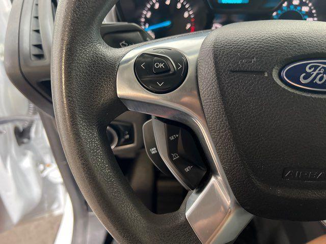 used 2017 Ford Transit Connect car, priced at $17,983