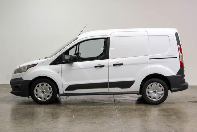 used 2017 Ford Transit Connect car, priced at $14,983