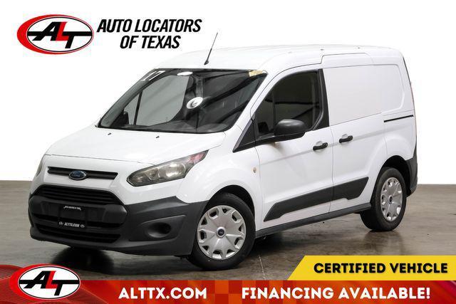 used 2017 Ford Transit Connect car, priced at $14,983