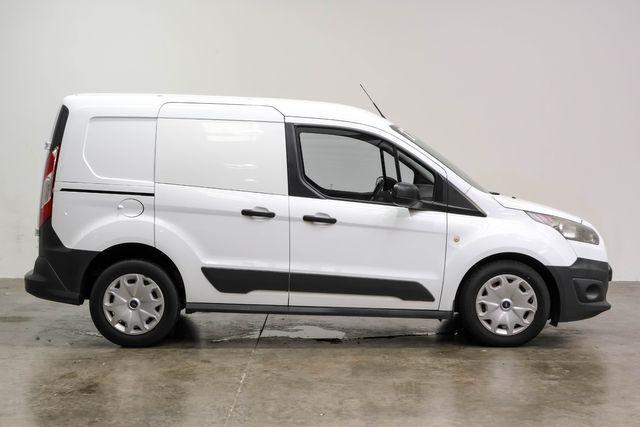 used 2017 Ford Transit Connect car, priced at $14,983