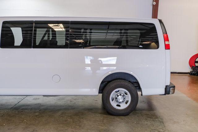 used 2015 Chevrolet Express 3500 car, priced at $20,983