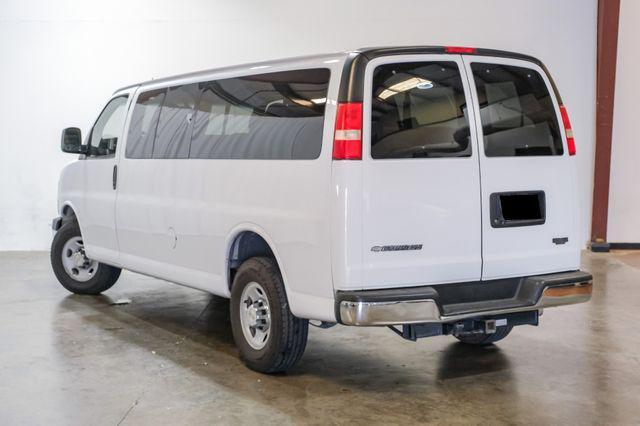 used 2015 Chevrolet Express 3500 car, priced at $20,983