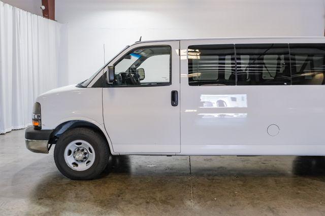 used 2015 Chevrolet Express 3500 car, priced at $20,983