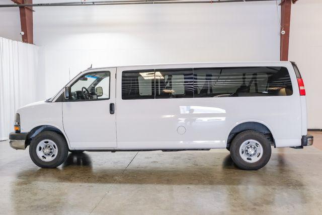 used 2015 Chevrolet Express 3500 car, priced at $20,983