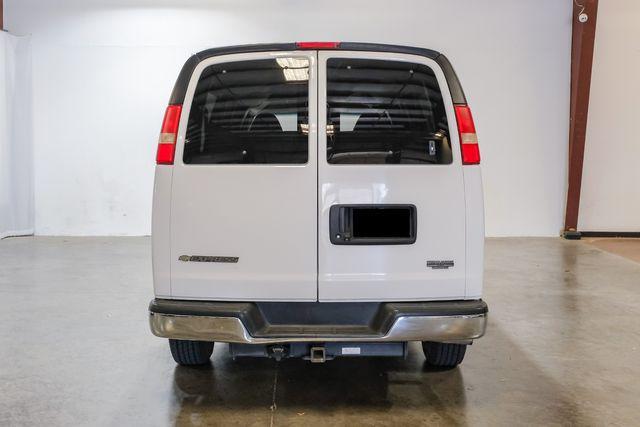 used 2015 Chevrolet Express 3500 car, priced at $20,983
