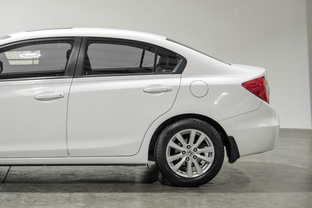 used 2012 Honda Civic car, priced at $11,983