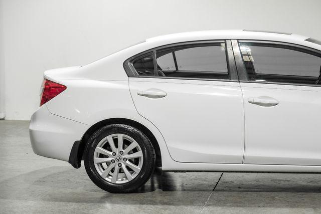 used 2012 Honda Civic car, priced at $11,983