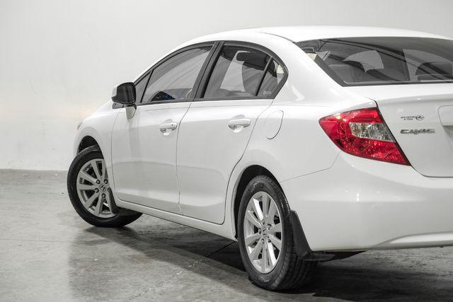 used 2012 Honda Civic car, priced at $11,983