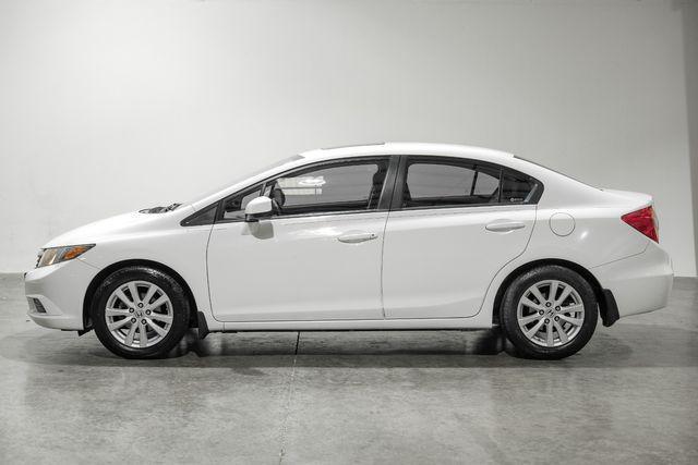 used 2012 Honda Civic car, priced at $11,983