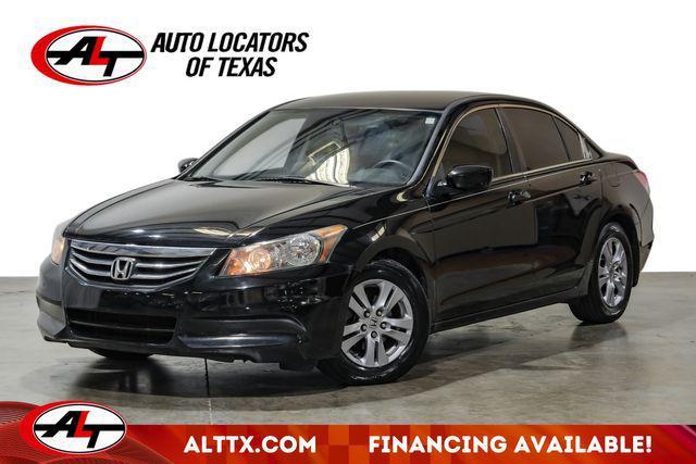 used 2012 Honda Accord car, priced at $11,883