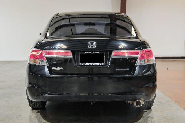 used 2012 Honda Accord car, priced at $11,883