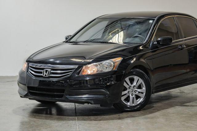 used 2012 Honda Accord car, priced at $11,883