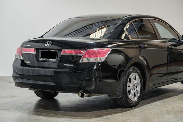 used 2012 Honda Accord car, priced at $11,883