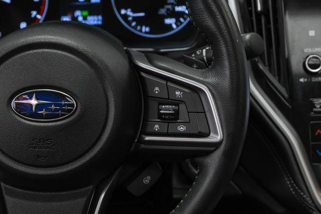 used 2021 Subaru Outback car, priced at $26,883